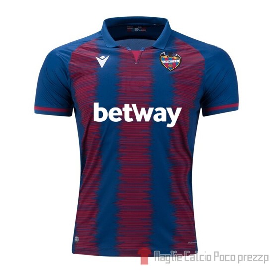 Maglia Levante Home 2019/2020 - Clicca l'immagine per chiudere